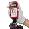 HKNDT Infrared Belt Tension Meter SK-500 Non‑Contact Device-0
