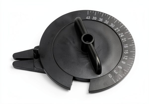 String Tension Meter POENVFPO Metal Plastic Model POENVFPOdpnsgbg3x5-2