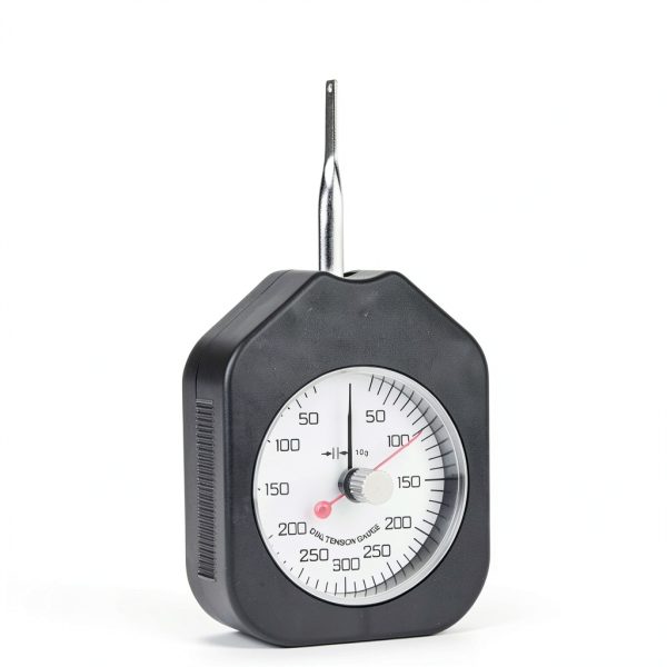 ViaGasaFamido Analog Tension Meter Accuracy Plastic Model 01431-02-1