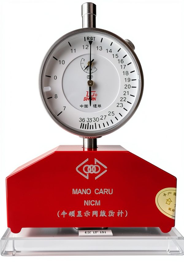 Silk Screen Tension Meter JAGTRADE Precision Mesh Tension Measuring-5