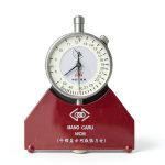 KY HOPE Fabric Tension Meter Shock‑Absorbing Mechanical Tensiometer-0