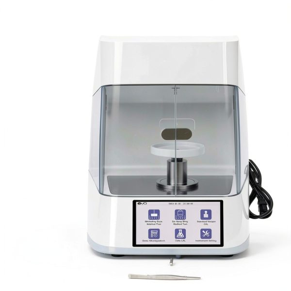 Surface Tensiometer 2023111034 VTSYIQI Automatic 0‑1000 mN/m Device-6