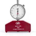 Silk Screen Tension Meter JAGTRADE Precision Mesh Tension Measuring-0