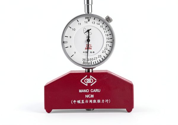 Silk Screen Tension Meter JAGTRADE Precision Mesh Tension Measuring-0