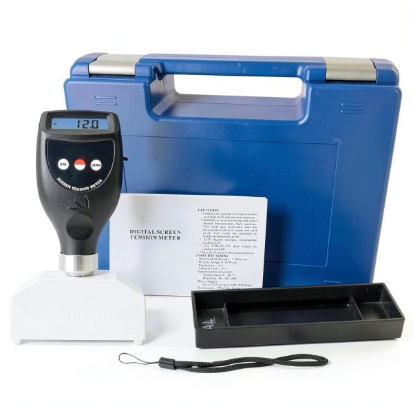 Surface Tension Meter Landtek HT6510N Digital LCD USB Bluetooth-2
