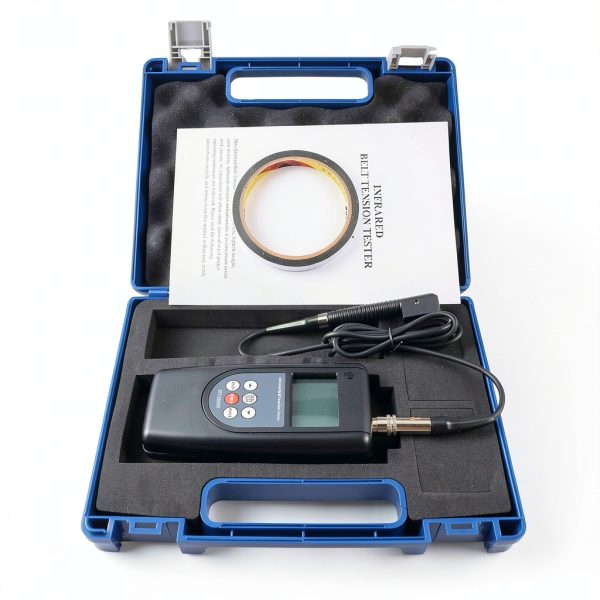 Surface Tension Meter HOJILA 2880R5 Laser Sensor Split Design-5