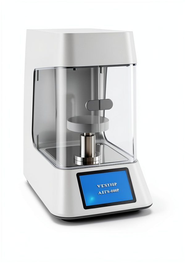 Surface Tensiometer 2023111034 VTSYIQI Automatic 0‑1000 mN/m Device-2