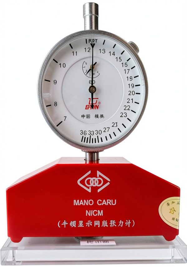 Silk Screen Tension Meter JAGTRADE Precision Mesh Tension Measuring-2