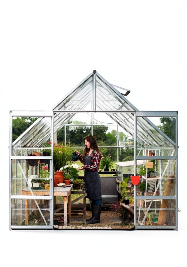 Temperate Climate Gardening eBook 163 Pages by Vision Grit Publishing-0