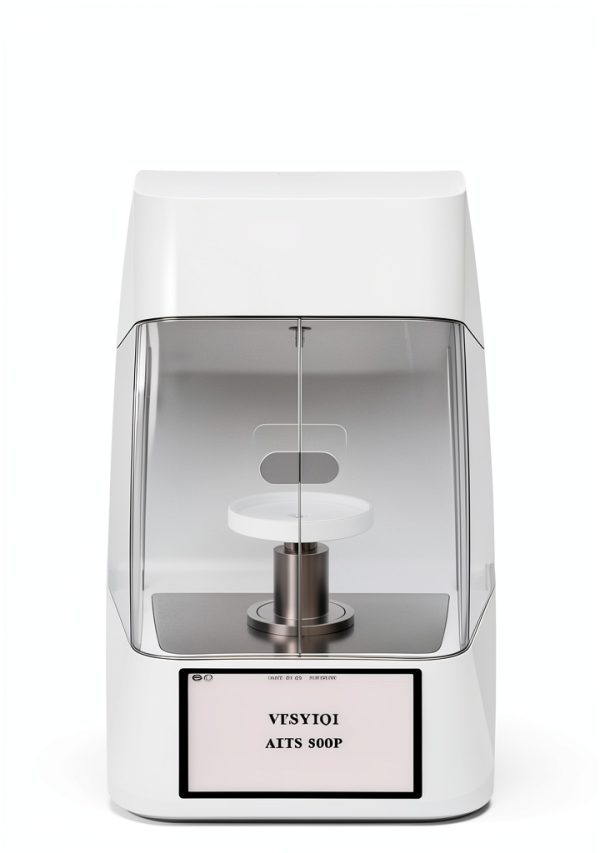 Surface Tensiometer 2023111034 VTSYIQI Automatic 0‑1000 mN/m Device-1