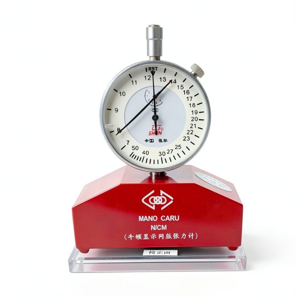 Silk Screen Tension Meter JAGTRADE Precision Mesh Tension Measuring-3
