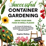 Roses Gardening Guide by Sophie McKay Easy Temperate Climate eBook-0