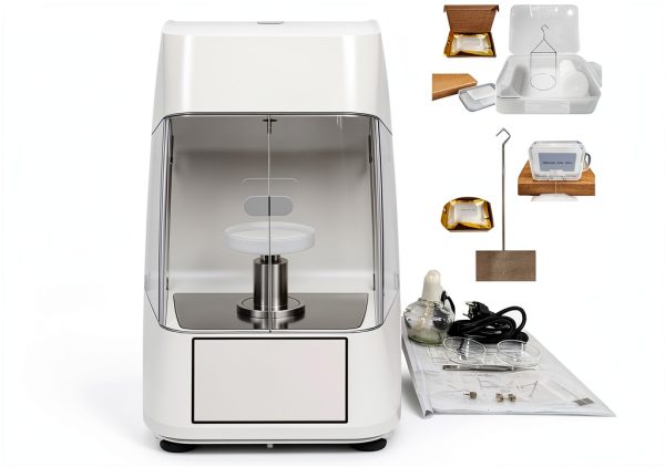 Surface Tensiometer 2023111034 VTSYIQI Automatic 0‑1000 mN/m Device-0