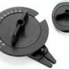 String Tension Meter POENVFPO Metal Plastic Model POENVFPOdpnsgbg3x5-7
