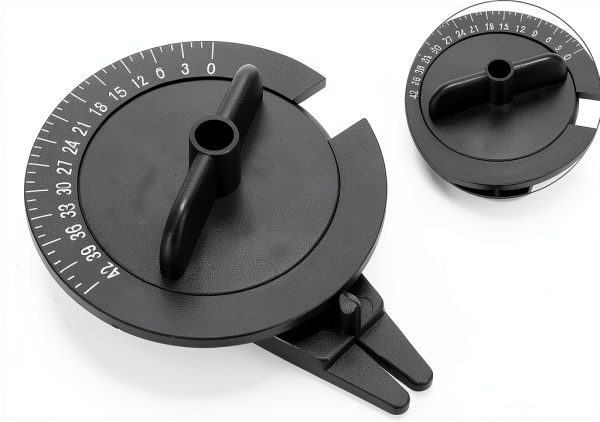 String Tension Meter POENVFPO Metal Plastic Model POENVFPOdpnsgbg3x5-7