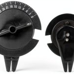 String Tension Meter POENVFPO Metal Plastic Model POENVFPOdpnsgbg3x5-0