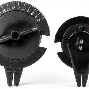 String Tension Meter POENVFPO Metal Plastic Model POENVFPOdpnsgbg3x5-0