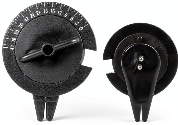 String Tension Meter POENVFPO Metal Plastic Model POENVFPOdpnsgbg3x5-0