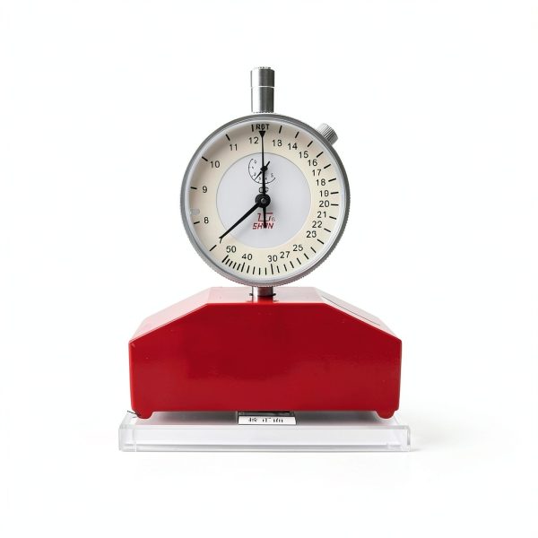 KY HOPE Fabric Tension Meter Shock‑Absorbing Mechanical Tensiometer-2