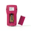 HKNDT Infrared Belt Tension Meter SK-500 Non‑Contact Device-3