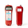 U-508 Sonic Belt Tension Meter Tester by HKNDT Gauge 0.01N-99900N-4
