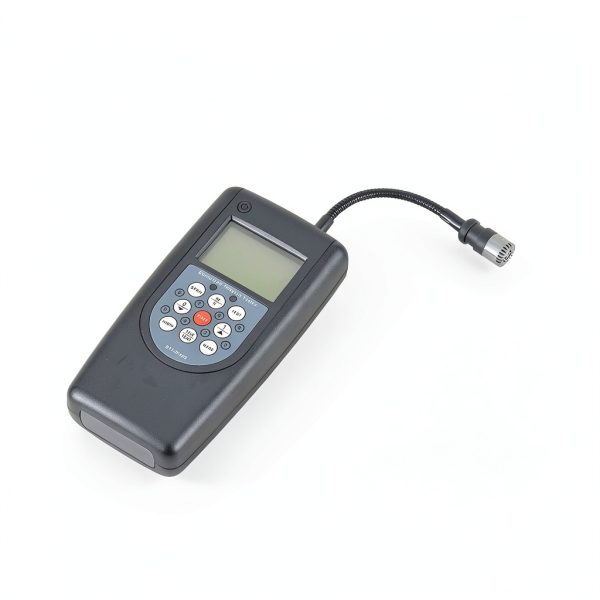 Sonic Belt Tension Meter BTT-2880S by HOJILA Adjustable Directional-1