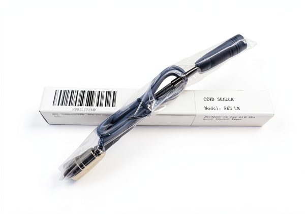 SANKER Sonic Tension Meter Cord Sensor 1000mm SKM-LM for U-508/U-550-1