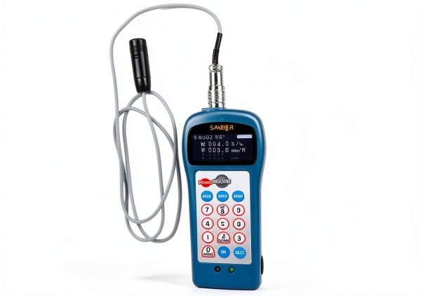 SANKER Sonic Tension Meter Cord Sensor 1000mm SKM-LM for U-508/U-550-2