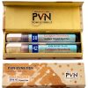 PVN DYNE Plus Pen 38 & 42 Dynes/cm Pack Surface Tension Meter Violet-0