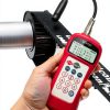 SANKER Sonic Belt Tension Meter U-508 Tensiometer 0.01‑99900N-1