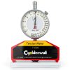 Silk Screen Tension Meter CGOLDENWALL 7-36N Newton Gauge-0