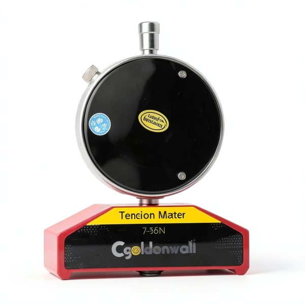 Silk Screen Tension Meter CGOLDENWALL 7-36N Newton Gauge-5