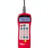 SANKER Sonic Belt Tension Meter U-508 Tensiometer 0.01‑99900N-2