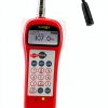 SANKER Sonic Belt Tension Meter U-508 Tensiometer 0.01‑99900N-3