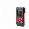Sonic Belt Tension Meter YUANRI 10 to 5000Hz with TFT LCD 999 Records-1