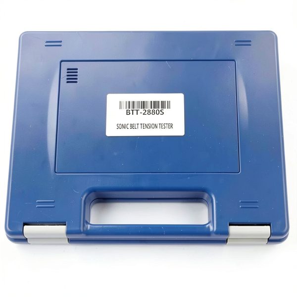 Sonic Belt Tension Meter CNNADA BTT-2880S Adjustable Probe Tester-5