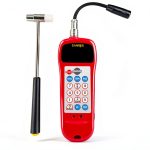 Sonic Belt Tension Meter QIUSUO – LCD, Calibration, 0.01‑99900N-0