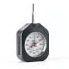 Dial Tension Gauge Meter Jwthee Dual‑Pointer Force Gauge, Compact-1