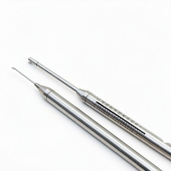 Tension And Stress Gauge Orthdent Dental Tensiometer 0-500g-1