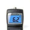 Belt Tension Meter 0~750N Belt Tension Tester Accuracy of ±5% LCD Display-1