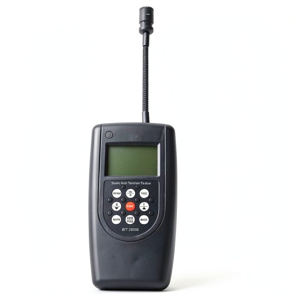 Sonic Belt Tension Meter CNNADA BTT-2880S Adjustable Probe Tester-1