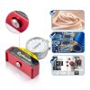 Silk Screen Tension Meter CGOLDENWALL 7-50N Metal Precision Gauge-3