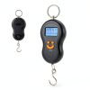 Electronic Tension Calibrator Jwthee LCD Display for Tennis Badminton-0
