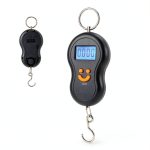 Electronic Tension Calibrator Jwthee LCD Display for Tennis Badminton-0