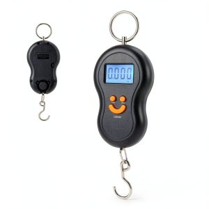 Electronic Tension Calibrator Jwthee LCD Display for Tennis Badminton-0