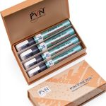 PVN Dyne Pen Surface Tension Meter Pack of 4 36 to 42 Dynes Purple-0