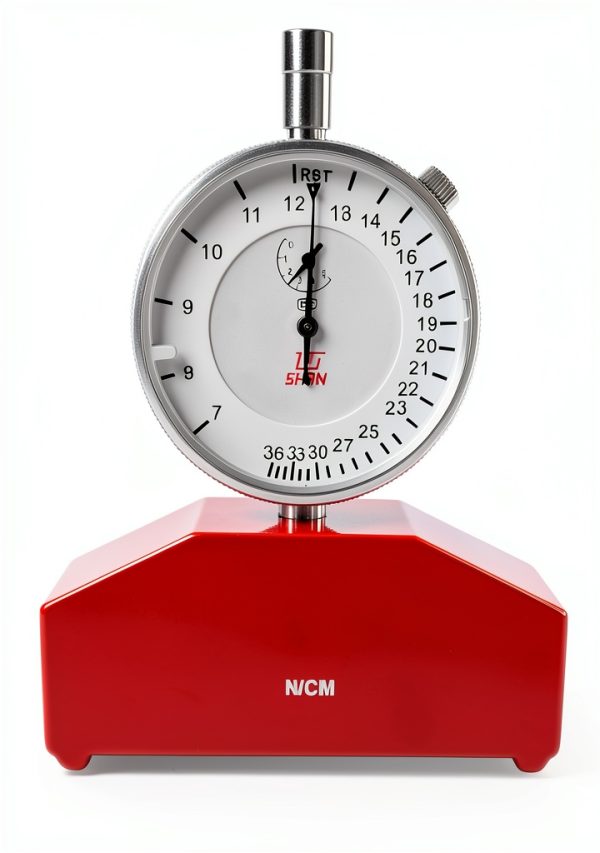 Screen Printing Tension Meter RQG 7-36N Tester Shock Absorber-5
