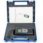 Sonic Belt Tension Meter CNNADA BTT-2880S Adjustable Probe Tester-0
