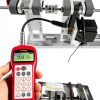 SANKER Sonic Belt Tension Meter U-508 Tensiometer 0.01‑99900N-4