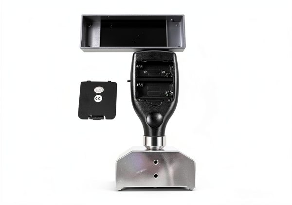Screen Tension Meter CNYST Portable LCD Tensiometer 01 Resolution-2